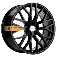 8,5*20 5*114,3 ET35 60,1 Khomen Wheels KHW2005 (Toyota/Lexus) Black