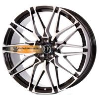 9,5*21 5*112 ET37 66,6 FR replica B495 BMF