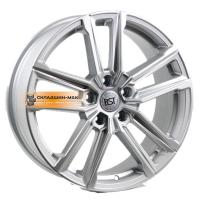 7*18 5*114,3 ET37 66,6 RST R078 (Jolion) Silver