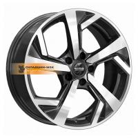 7*18 5*108 ET43 65,1 SKAD Original KL-328 (DFM AX7) Алмаз