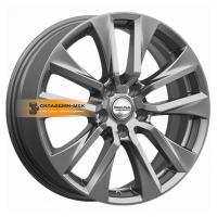 7*18 5*114,3 ET35 60,1 SKAD Original KL-330 (RAV4) Графит