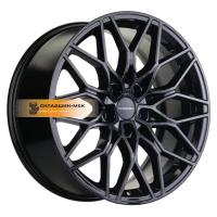 8,5*19 5*114,3 ET35 60,1 Khomen Wheels KHW1902 (RAV4) Black