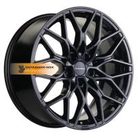 8,5*19 5*112 ET28 66,6 Khomen Wheels KHW1902 (Audi/VW) Black