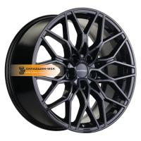 8,5*19 5*114,3 ET30 67,1 Khomen Wheels KHW1902 (Outlander) Black