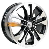 6,5*16 5*112 ET46 57,1 RST R116 (Skoda) BD