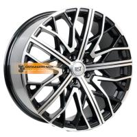8,5*20 5*114,3 ET45 67,1 RST R002 (Mazda CX-9) BD