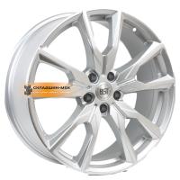 8*20 5*108 ET45 63,4 RST R012 (LR) Silver