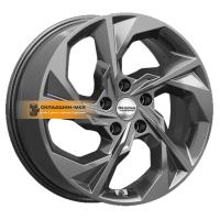 7*17 5*114,3 ET45 66,1 SKAD Original KL-366 (X-Trail) Графит