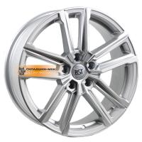 7*18 5*108 ET33 60,1 RST R078 (Tiggo) Silver
