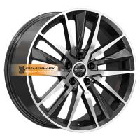 8*18 5*114,3 ET34 67,1 SKAD Original KL-353 (Stinger) Алмаз
