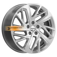 7*17 5*110 ET46 63,35 SKAD Original KL-372 (Changan CS35 Plus) Селена