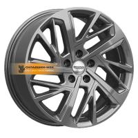7*17 5*108 ET43 65,1 SKAD Original KL-372 (DFM AX7) Графит
