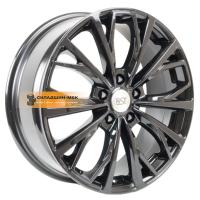 7*18 5*108 ET36 65,1 RST R038 (Exeed TXL) BL