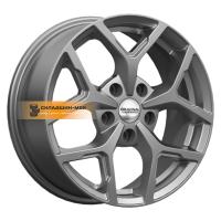 6,5*16 5*114,3 ET50 66,1 SKAD Original KL-368 (Duster) Графит