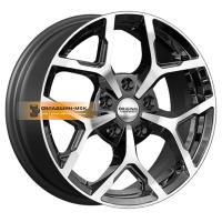 6,5*16 5*114,3 ET40 60,1 SKAD Original KL-368 (Camry XV7) Алмаз
