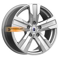 7*16 5*108 ET40 65,1 КиК Висмут (КС1009) Дарк платинум