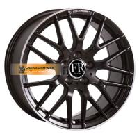 8,5*18 5*112 ET38 66,6 FR replica MR225 MICB