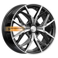 6,5*16 4*100 ET51 54,1 СКАД Асти (КЛ377) Алмаз