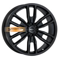 7,5*17 6*139,7 ET25 106,1 MAK Peak Matt Black