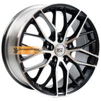 7,5*17 5*108 ET50,5 63,4 RST R007 (XC40) BD