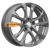 7*17 5*108 ET45 63,35 СКАД Атакор (КЛ376) Графит