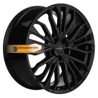 8,5*20 5*114,3 ET30 64,1 Khomen Wheels KHW2009 (Haval F7/F7x) Black