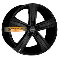 7,5*18 5*130 ET43 84,1 MAK Stone 5 Gloss Black