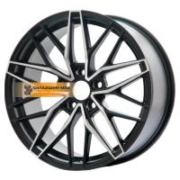 8*18 5*114,3 ET42 67,1 Lizardo XH689 BMF