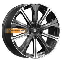 7*19 5*108 ET36 65,1 Premium Series КР013 (Exeed TXL) Diamond Quartz