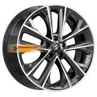 7*18 5*108 ET36 65,1 Premium Series КР012 (Exeed TXL) Diamond Quartz