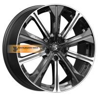 7*19 5*114,3 ET40 66,6 Premium Series КР013 (Haval Dargo) Diamond Quartz