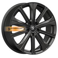 7*19 5*108 ET33 60,1 Premium Series КР013 (Tiggo 7 Pro) Fury black