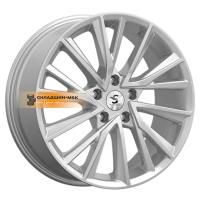 7,5*18 5*108 ET47 60,1 Premium Series КР010 (Tiggo 8 Pro) Elite Silver