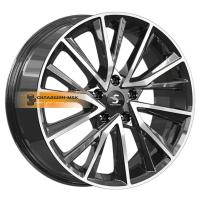 7,5*18 5*108 ET47 60,1 Premium Series КР010 (Tiggo 8 Pro) Diamond Quartz