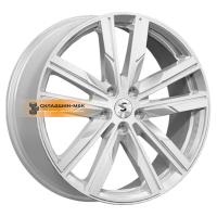 8*20 5*108 ET36 65,1 Premium Series КР014 (Exeed VX) Elite Silver
