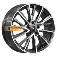 7,5*18 5*108 ET36 65,1 Premium Series КР010 (Exeed TXL) Diamond Quartz