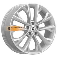 7*18 5*108 ET36 65,1 Premium Series КР012 (Exeed TXL) Elite Silver