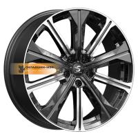 7*19 5*108 ET45 60,1 Premium Series КР013 (Tiggo 8 Pro) Diamond Quartz