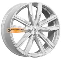 8*20 5*108 ET46 63,35 Premium Series КР014 (Geely Tugella) Elite Silver