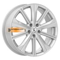 7*19 5*108 ET45 60,1 Premium Series КР013 (Tiggo 8 Pro) Elite Silver