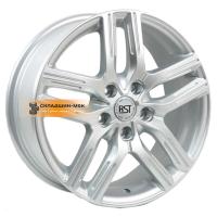 7*17 5*114,3 ET50 67,1 RST R127 (Soul) Silver