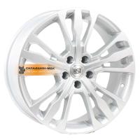 7*18 5*108 ET36 65,1 RST R188 (Exeed TXL) Silver