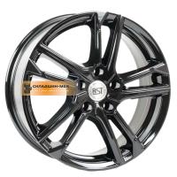 6,5*17 5*108 ET33 60,1 RST R197 (Chery) BL