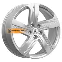 7,5*19 5*114,3 ET50 67,1 Premium Series КР004 (Sportage) Elite Silver