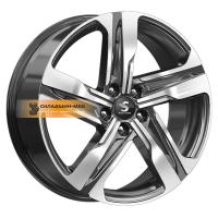 7,5*19 5*114,3 ET53 67,1 Premium Series КР004 (Tucson) Diamond Quartz