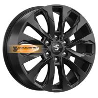 8*20 6*139,7 ET42 75,1 Premium Series КР007 (Haval H9) Fury black