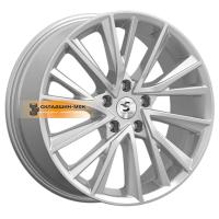 7,5*18 5*108 ET36 65,1 Premium Series КР010 (Exeed TXL) Elite Silver