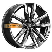 8*20 5*108 ET46 63,35 Premium Series КР014 (Geely Tugella) Diamond Quartz