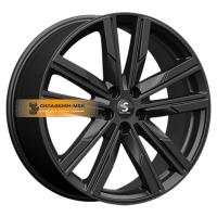 8*20 5*108 ET46 63,35 Premium Series КР014 (Geely Tugella) Fury black