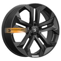 7,5*19 5*108 ET36 65,1 Premium Series КР015 (Exeed TXL/VX) Fury black
